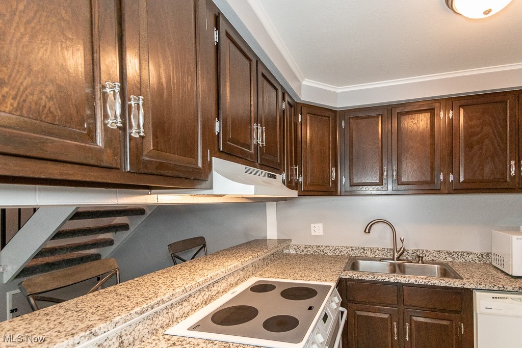 Village Green Condo - Residential