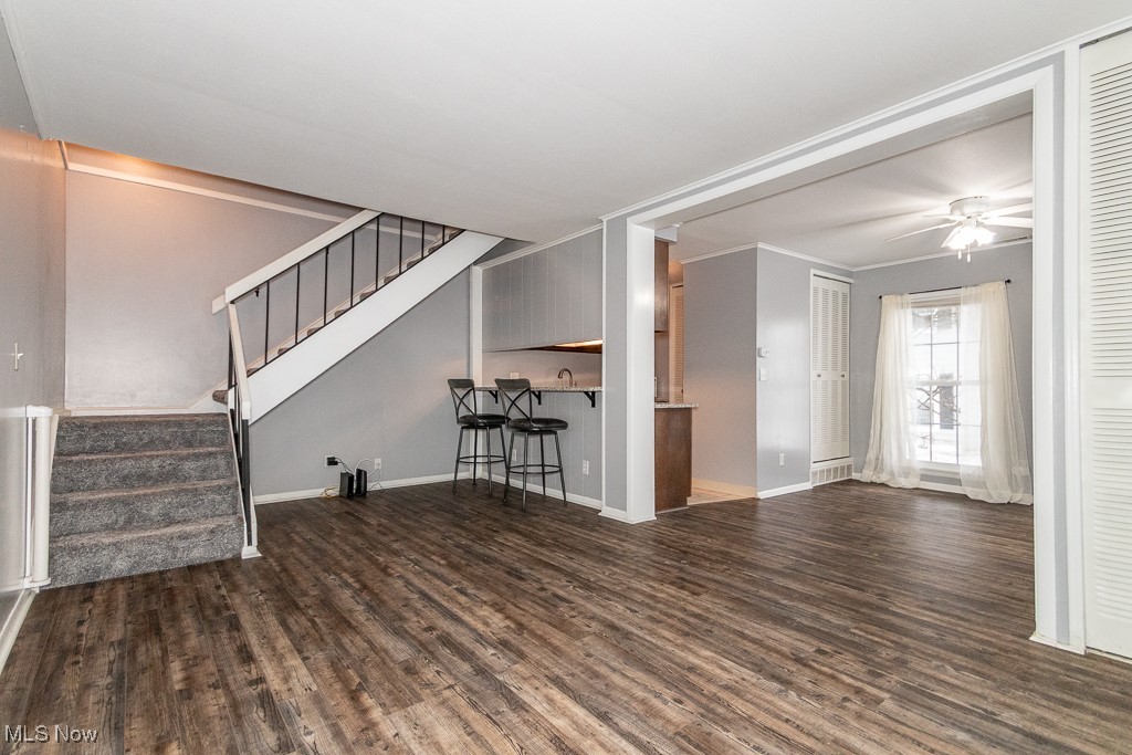 Village Green Condo - Residential