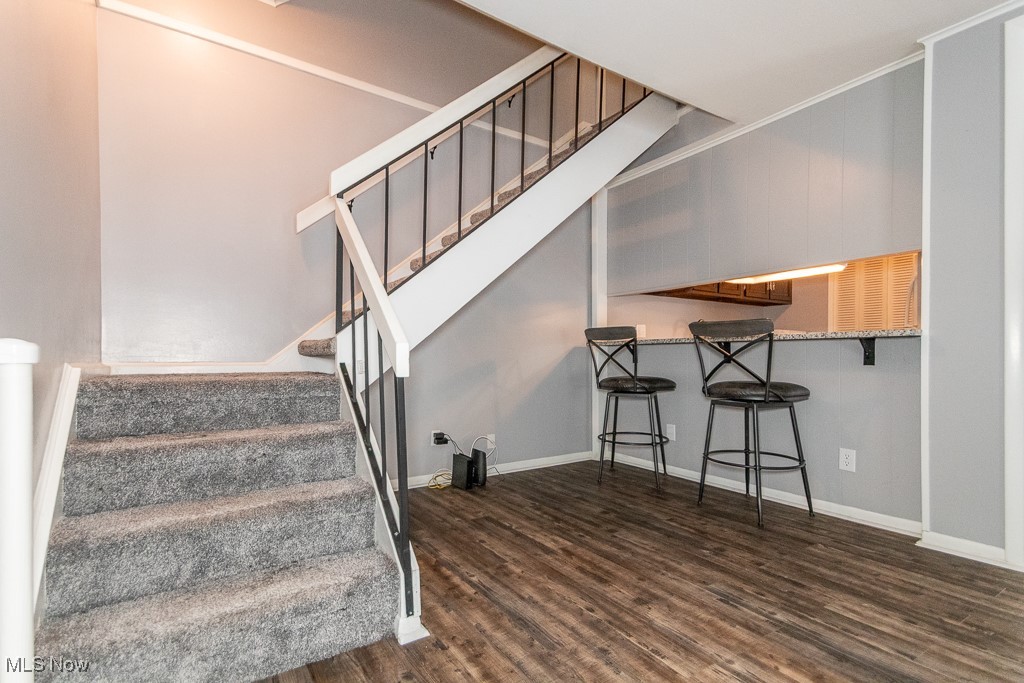 Village Green Condo - Residential