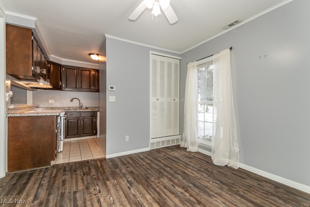 Village Green Condo - Residential