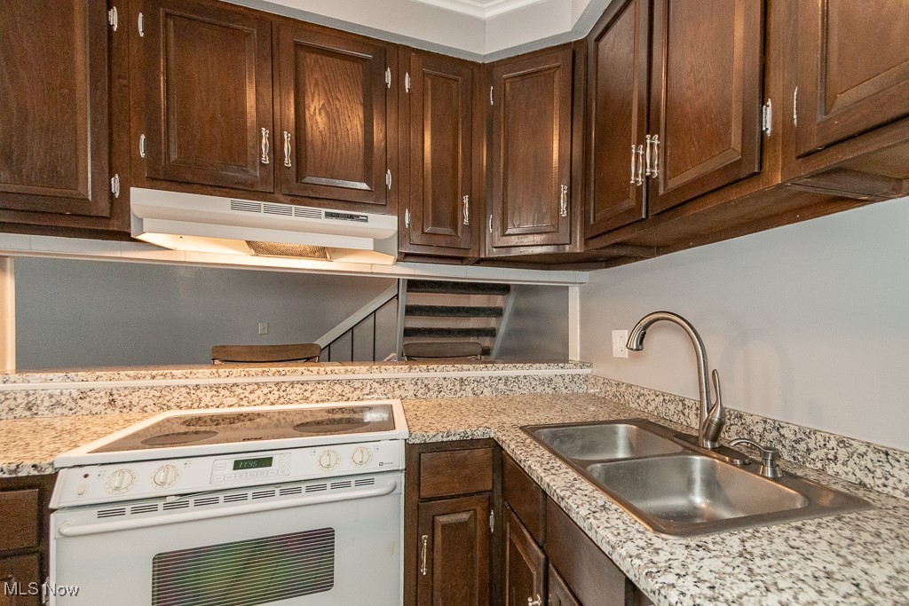 Village Green Condo - Residential