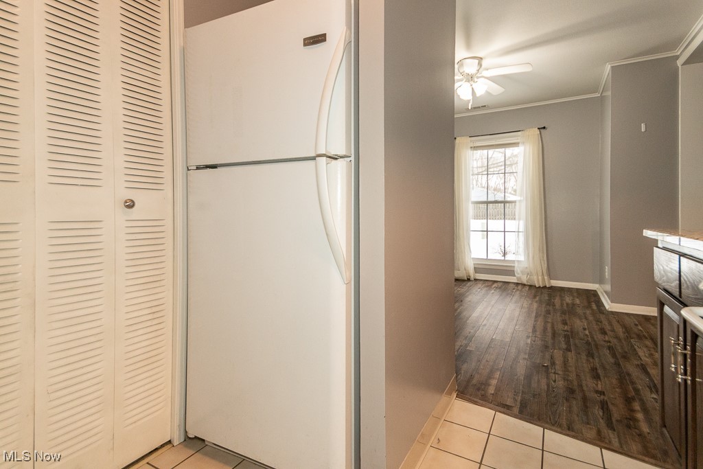 Village Green Condo - Residential