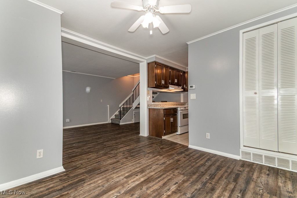 Village Green Condo - Residential