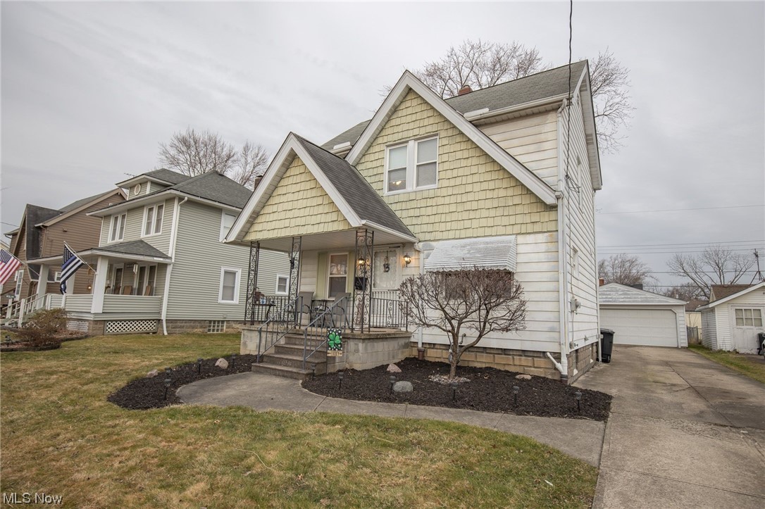 East/Black River - Residential