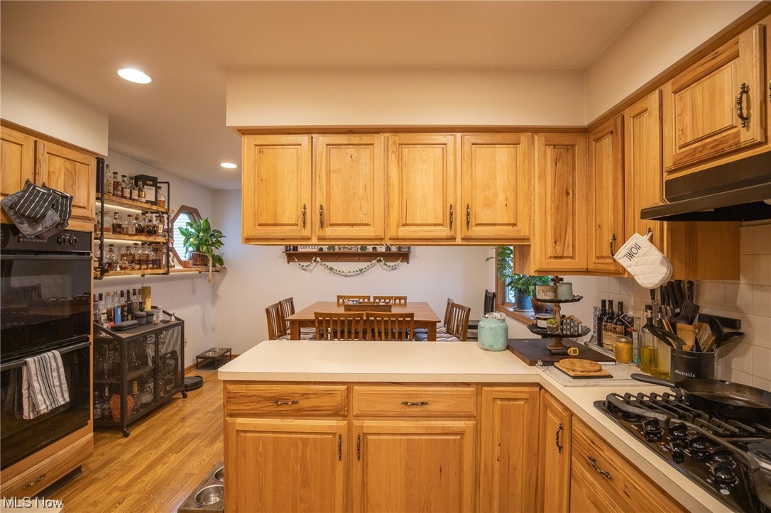 East/Black River - Residential