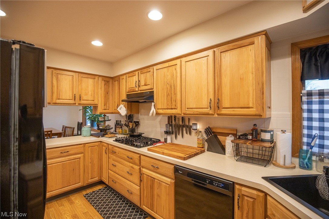 East/Black River - Residential