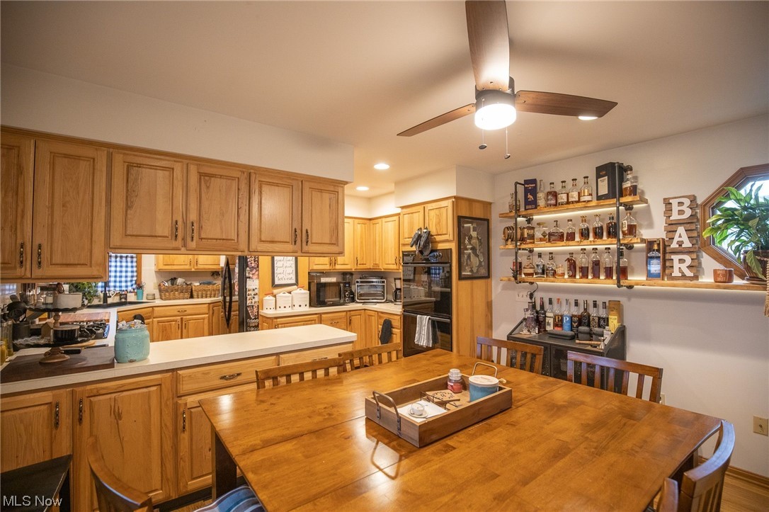 East/Black River - Residential