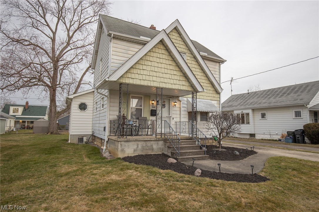 East/Black River - Residential