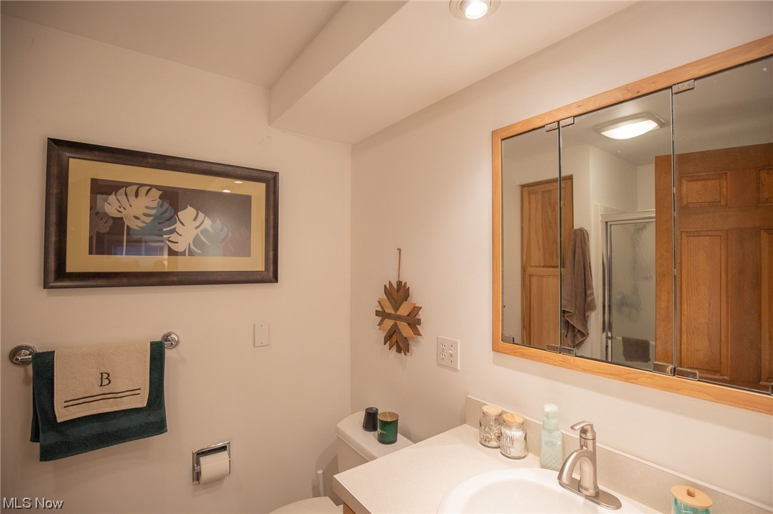 East/Black River - Residential