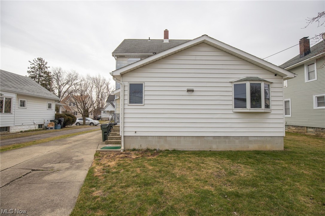 East/Black River - Residential