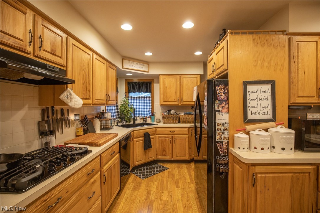 East/Black River - Residential