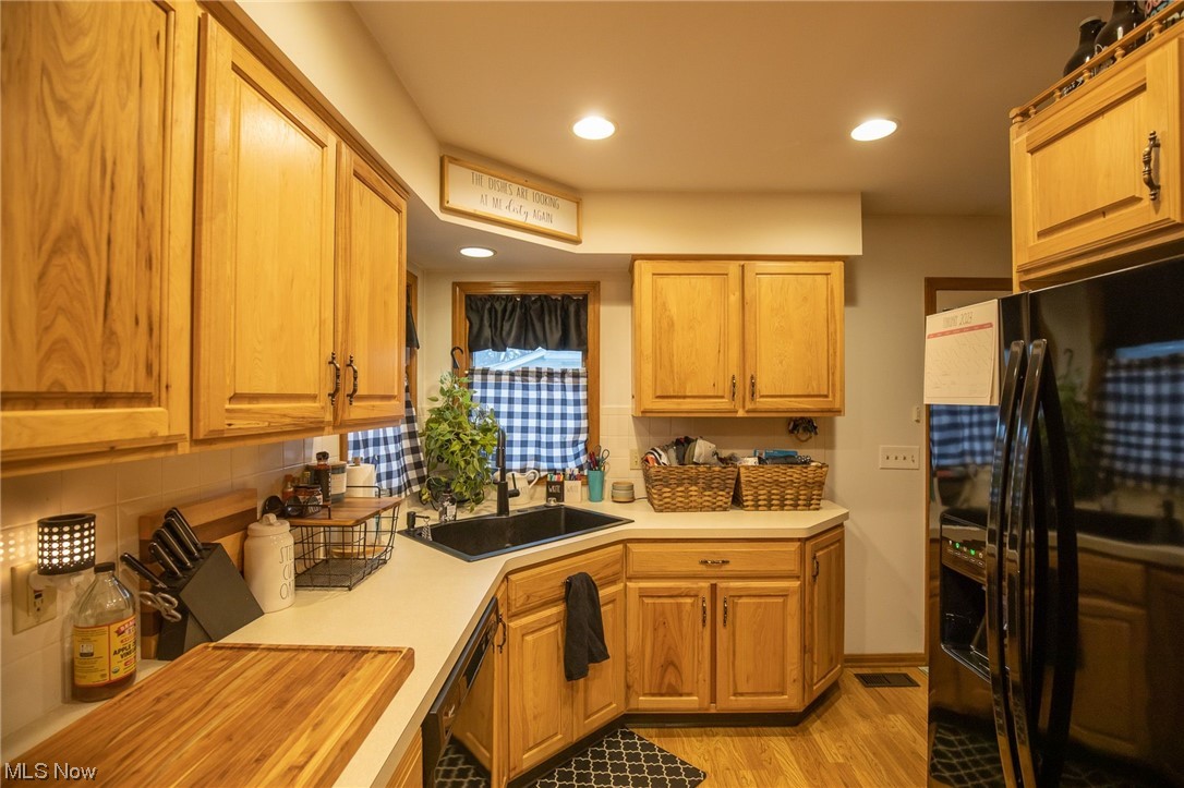 East/Black River - Residential