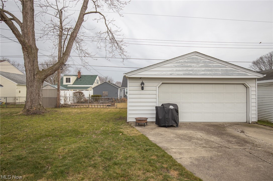 East/Black River - Residential