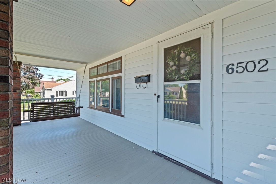 6502 Renwood Drive