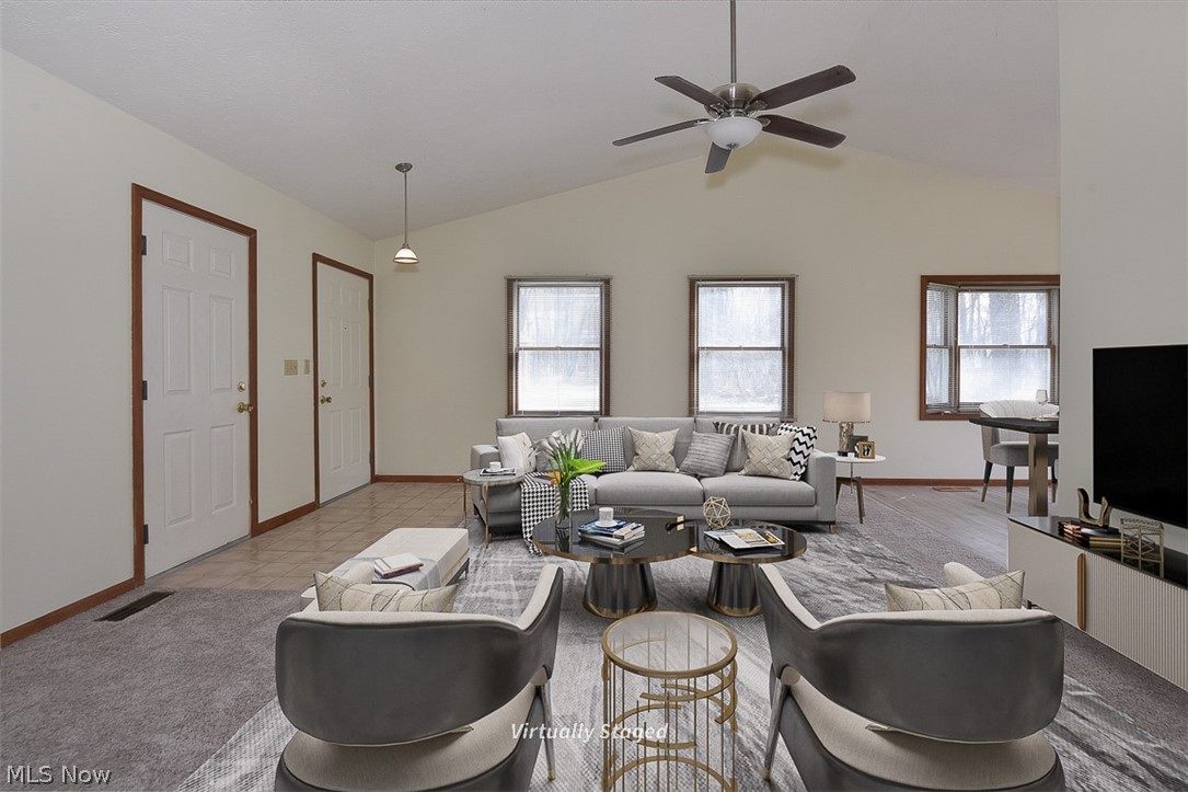 Avon Woods Condo - Residential