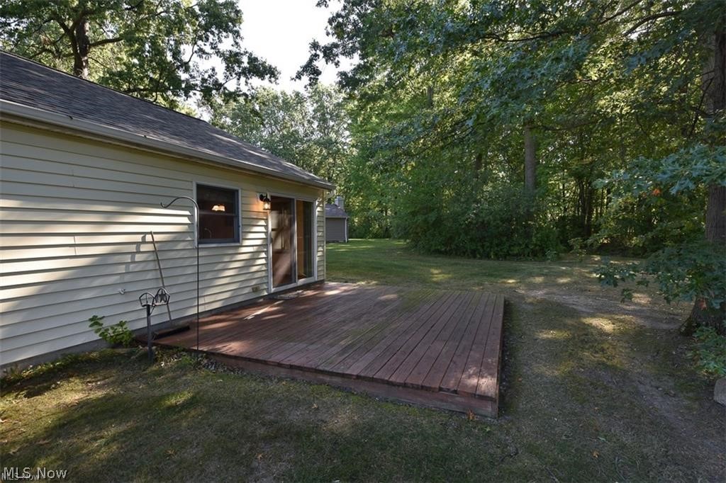 Avon Woods Condo - Residential