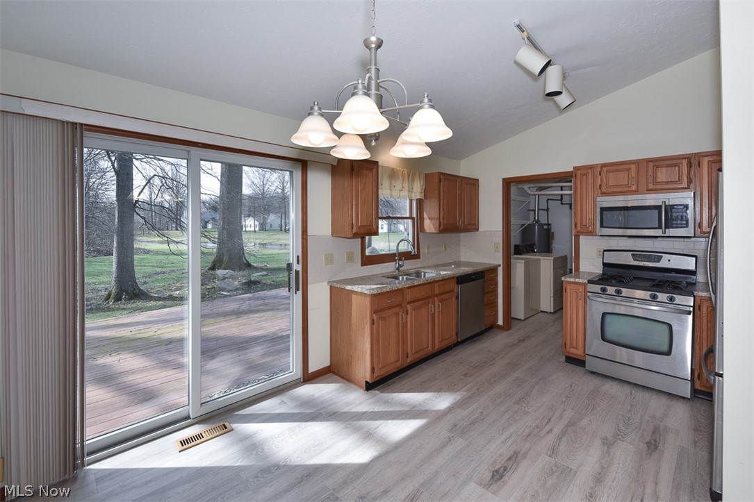 Avon Woods Condo - Residential