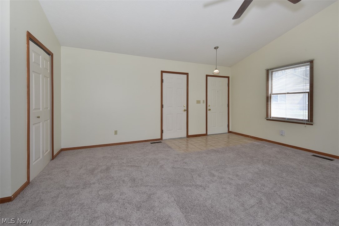 Avon Woods Condo - Residential