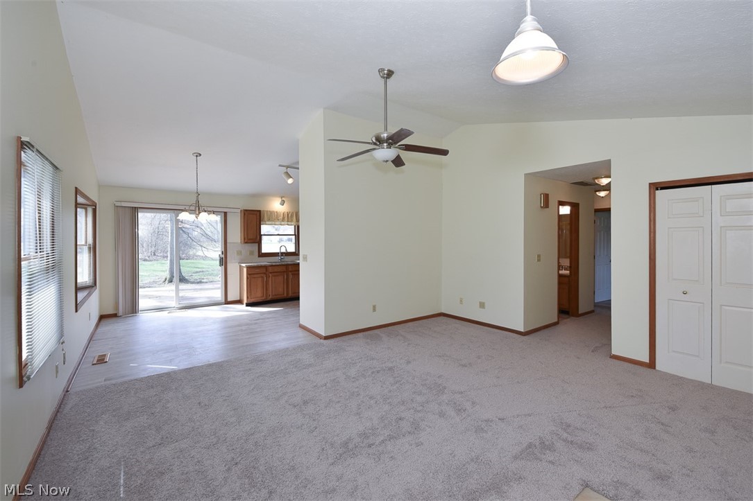 Avon Woods Condo - Residential