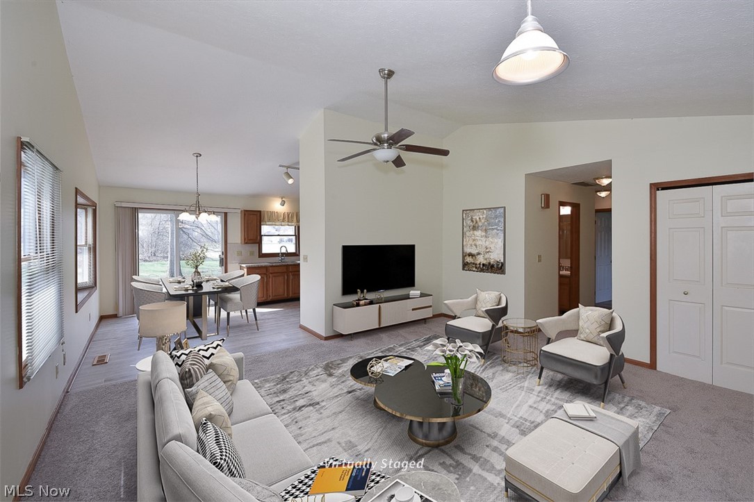 Avon Woods Condo - Residential