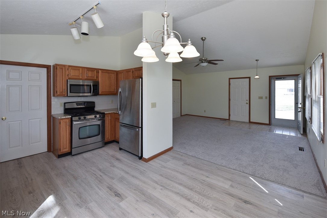 Avon Woods Condo - Residential