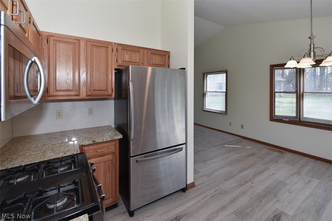 Avon Woods Condo - Residential