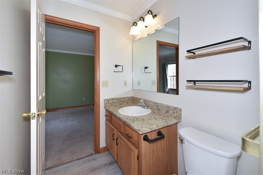 Avon Woods Condo - Residential