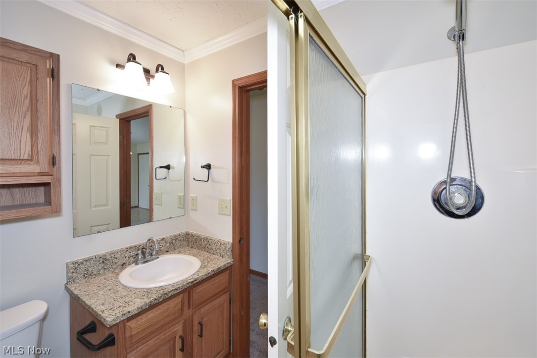 Avon Woods Condo - Residential