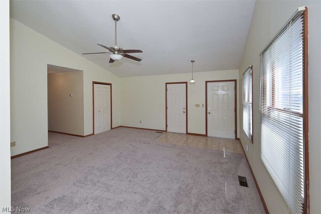 Avon Woods Condo - Residential