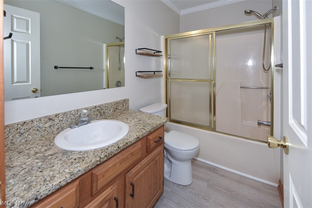 Avon Woods Condo - Residential