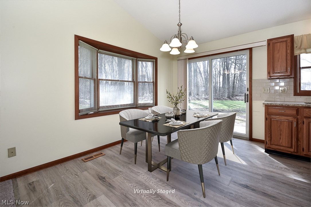 Avon Woods Condo - Residential