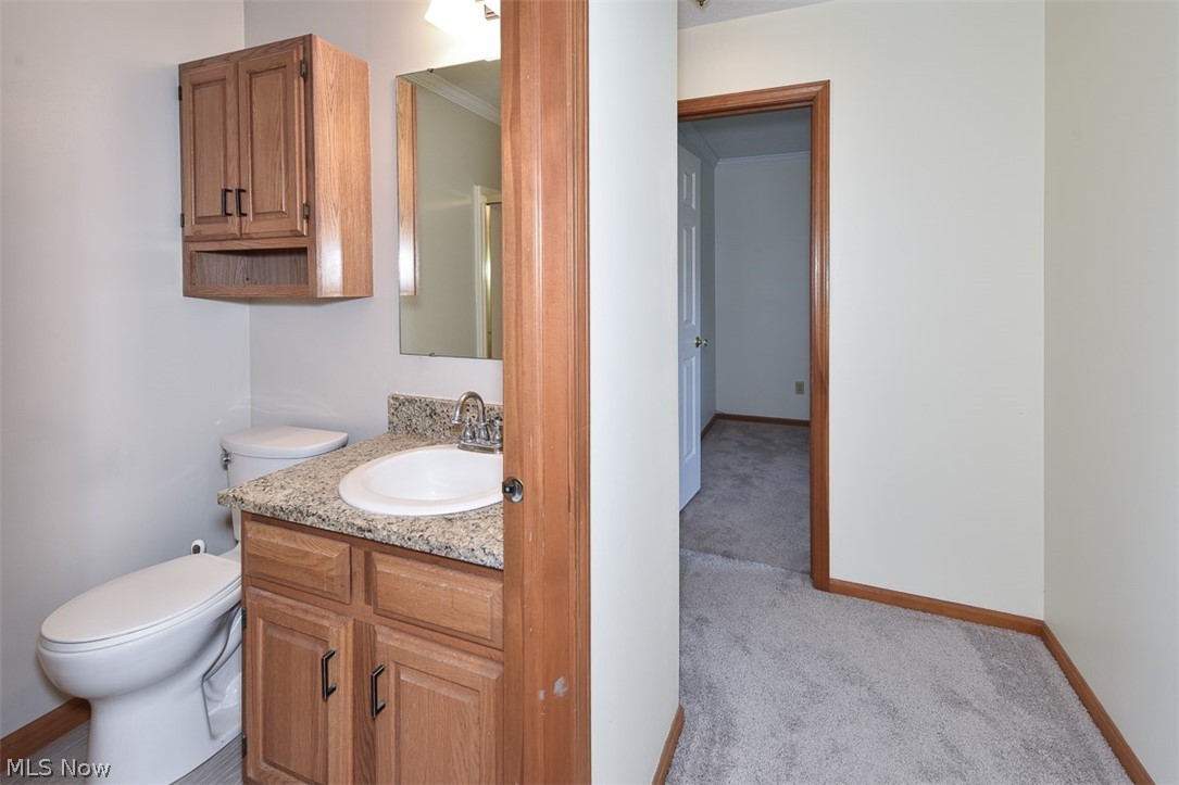 Avon Woods Condo - Residential