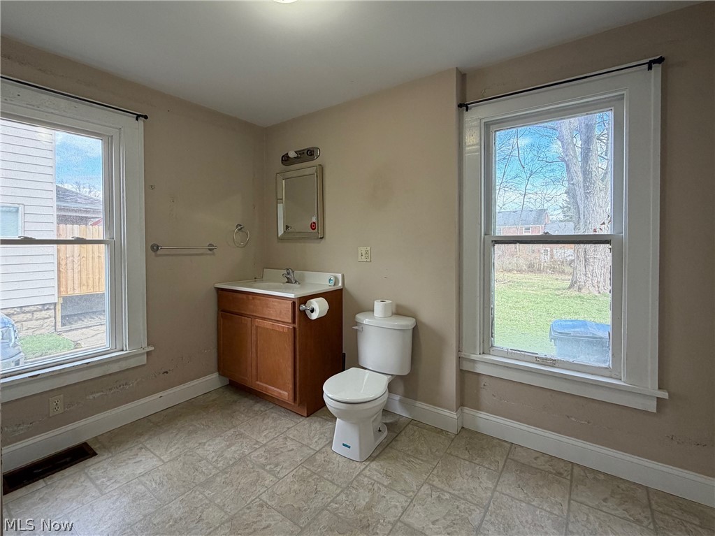 Niles City - Residential