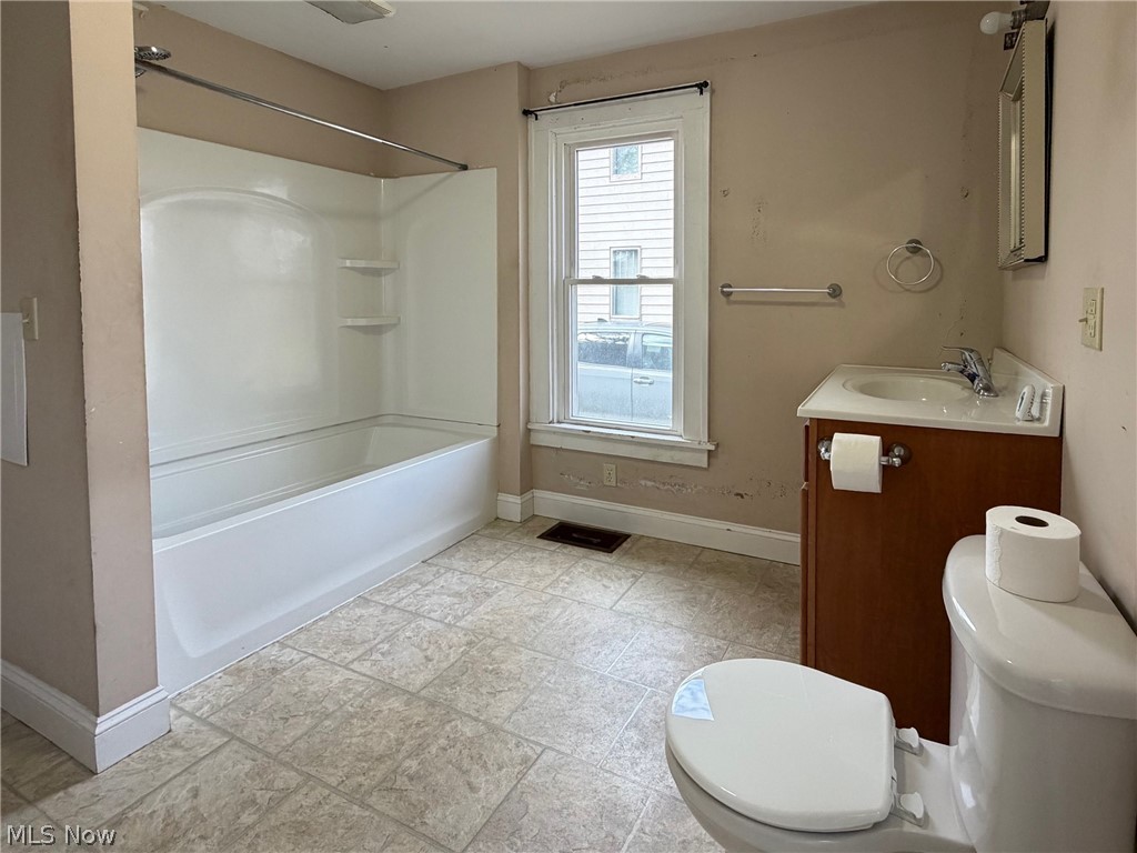 Niles City - Residential