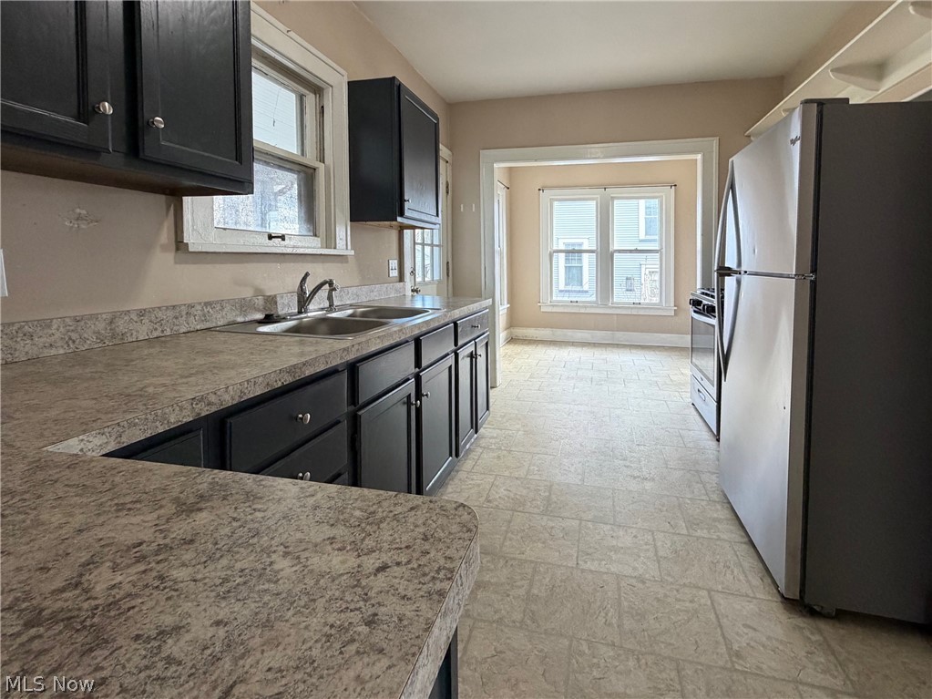 Niles City - Residential