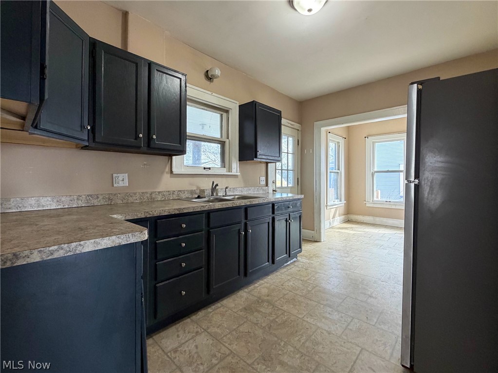 Niles City - Residential