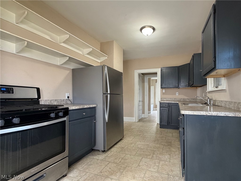 Niles City - Residential