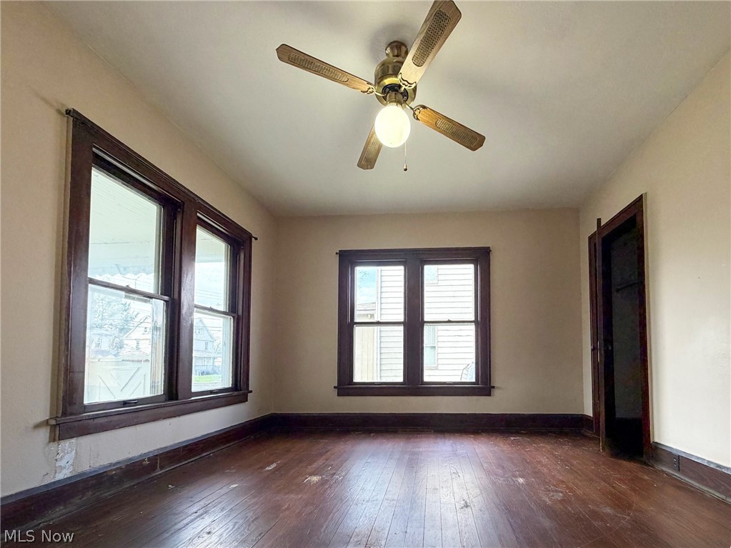 Niles City - Residential