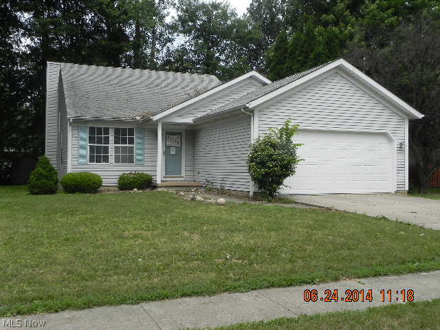 Center Ridge Heights - Residential