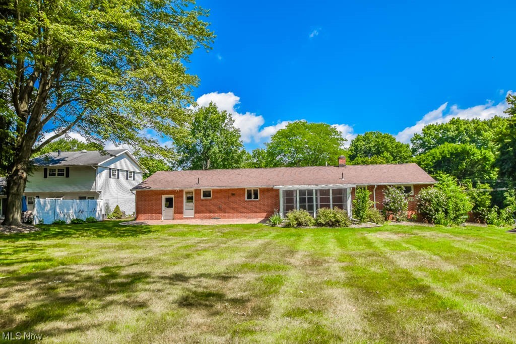 Lawr-Chester Allotment 02 - Residential