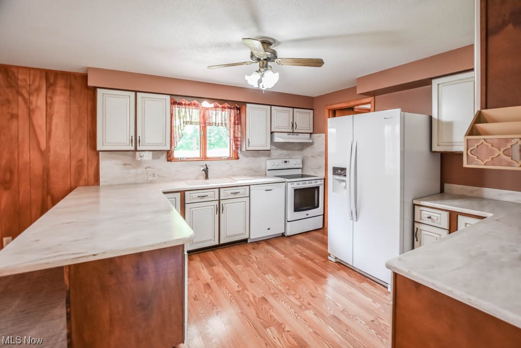 Lawr-Chester Allotment 02 - Residential