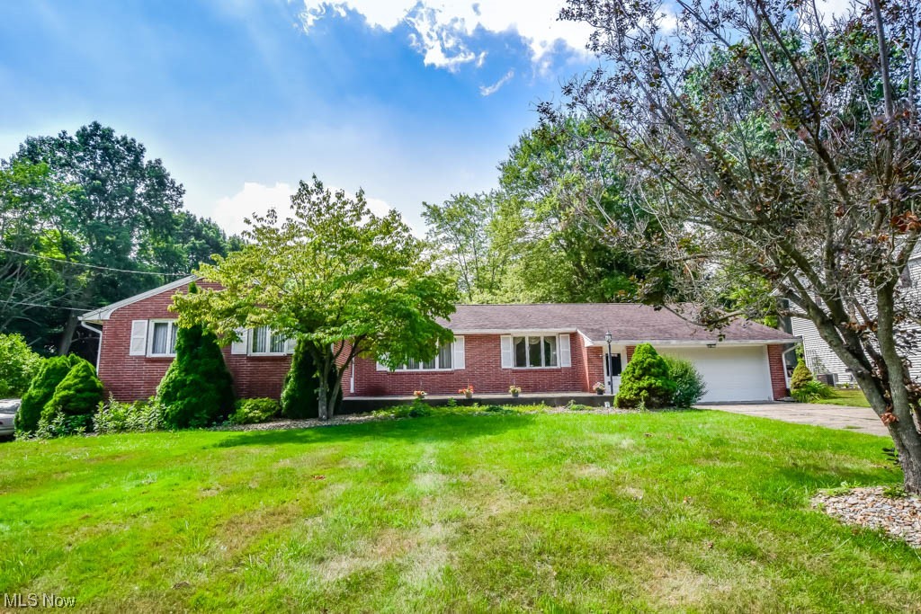 Lawr-Chester Allotment 02 - Residential