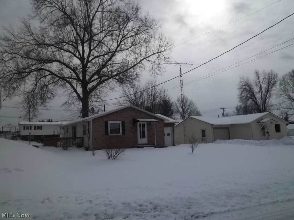 Village/Brewster - Residential