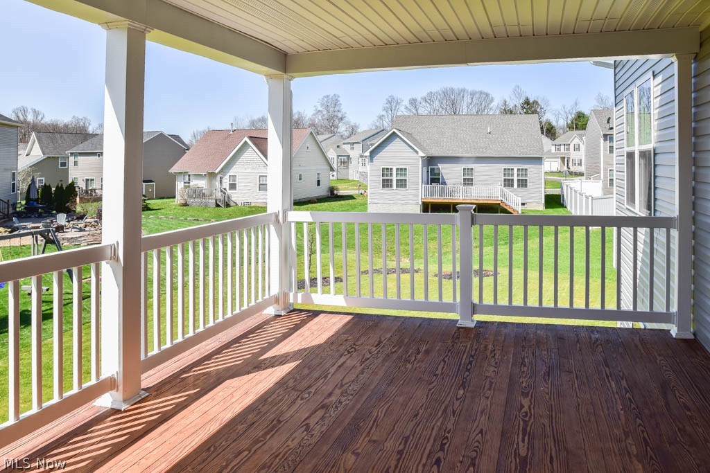 Eastwood Glen #2 - Residential