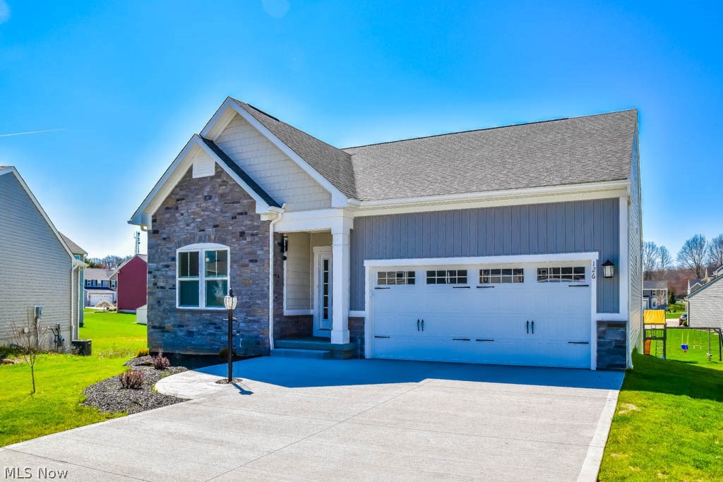 Eastwood Glen #2 - Residential