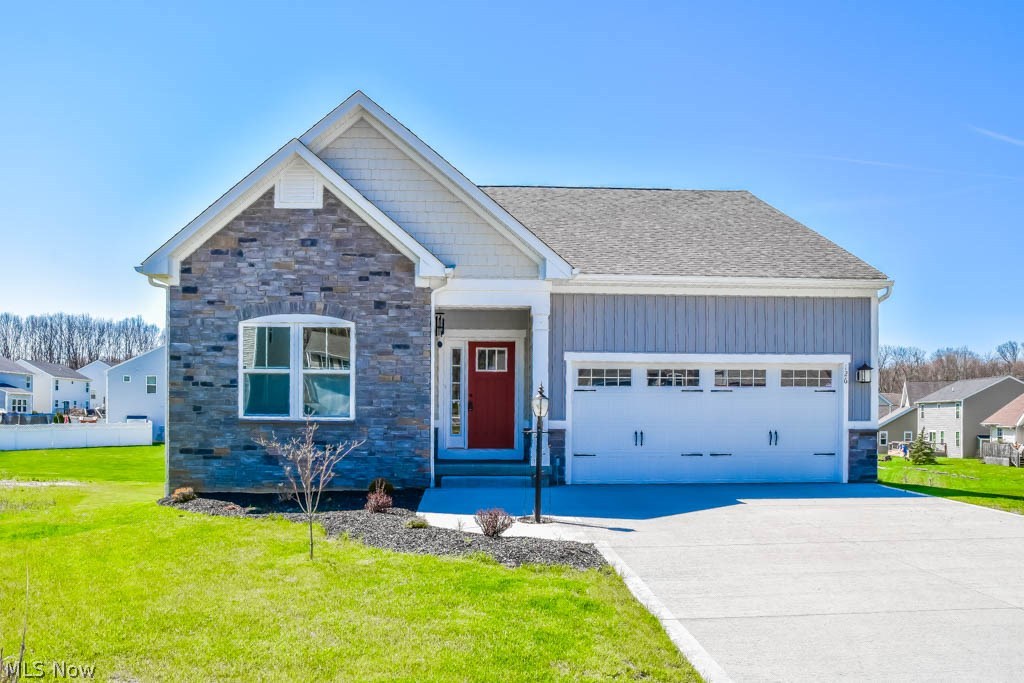 Eastwood Glen #2 - Residential