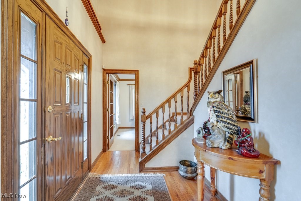 Arbour Green - Residential Lease