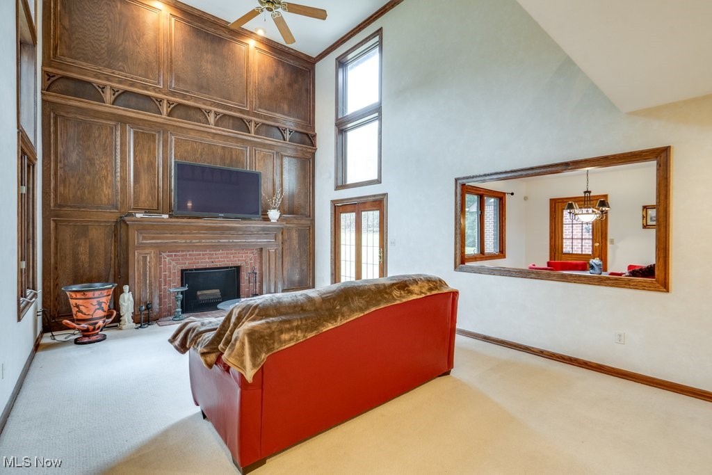 Arbour Green - Residential Lease