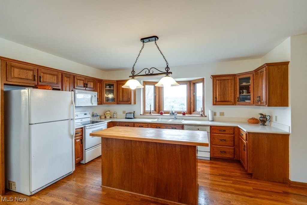 Arbour Green - Residential Lease