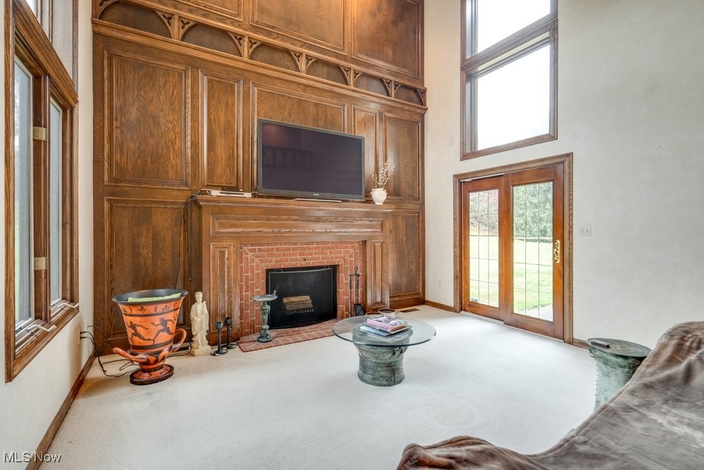 Arbour Green - Residential Lease